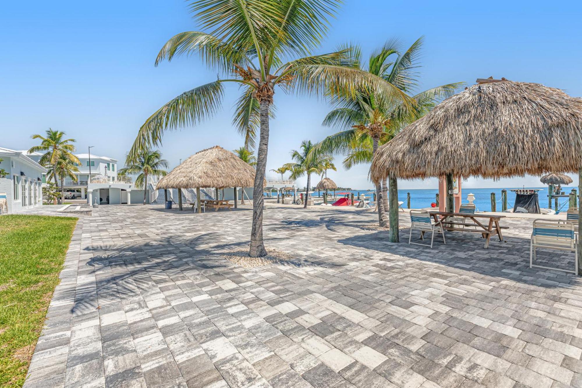Mermaid'S Retreat Маратон Экстерьер фото