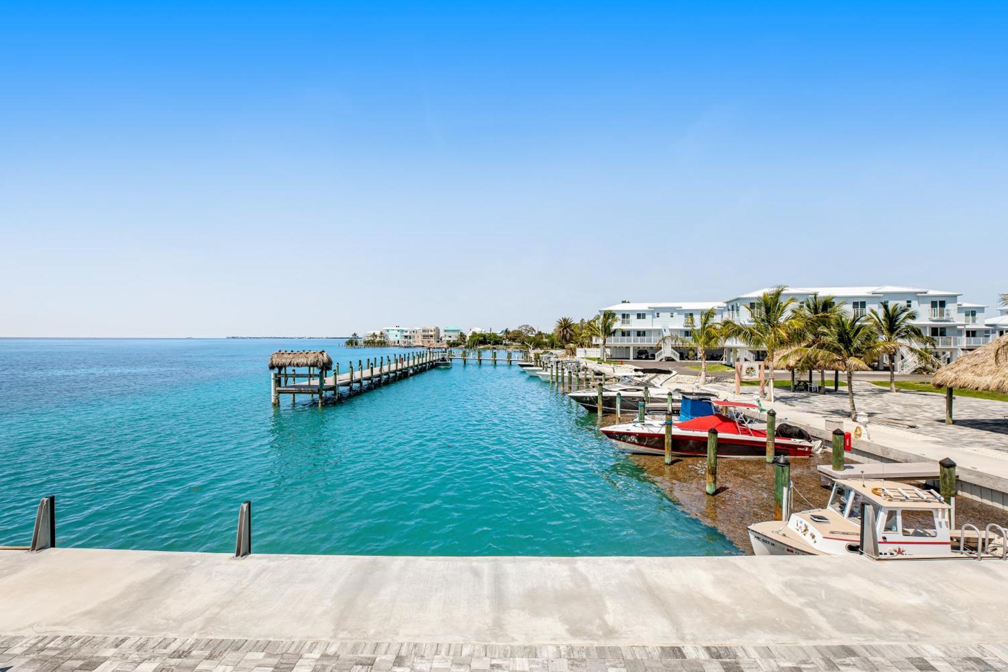Mermaid'S Retreat Маратон Экстерьер фото
